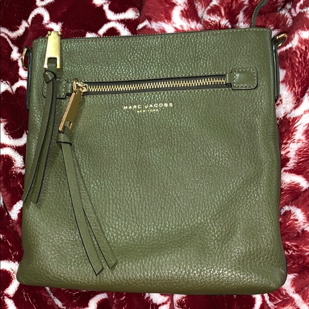 Marc Jacobs Crossbody